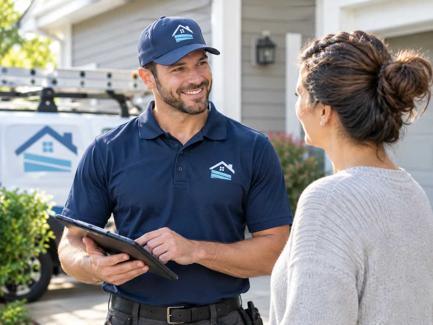 Siding Replacement in Glynn, LA